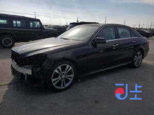 2016 Mercedes-Benz E200 Black — WDDZF4CB6HA113876