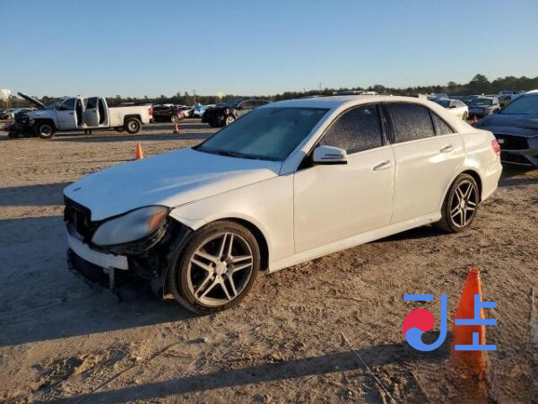 2016 Mercedes Benz E Class E220d - WDDZF0EBXHA172452