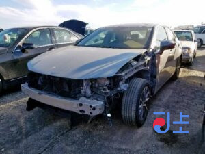 2015 Lexus ES300H Gray — JTHBW1GG7G2116146