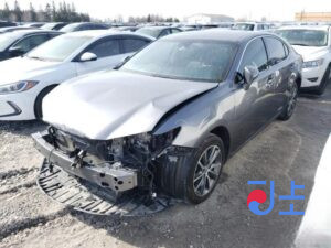 2016 Lexus ES300H Gray — JTHBW1GG9H2139025