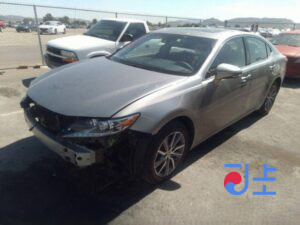 2016 Lexus ES300H Gray — JTHBW1GG9G2121378