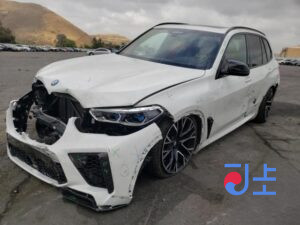 2018 BMW X5 xDrive30d M Sport White — WBACV6107KLJ65252