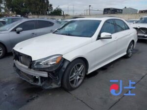 2016 Mercedes Benz E Class E220d White - WDDZF0EB0HA179409