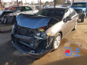 2015 Lexus ES300H Gray — JTHBW1GG4G2104990