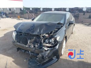 2015 LEXUS ES350 BLACK — JTHBK1GG2F2168276