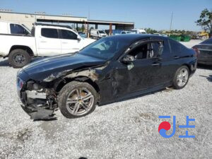 2016 BMW 5-Series 520d Black — WBA5E5107GG206885