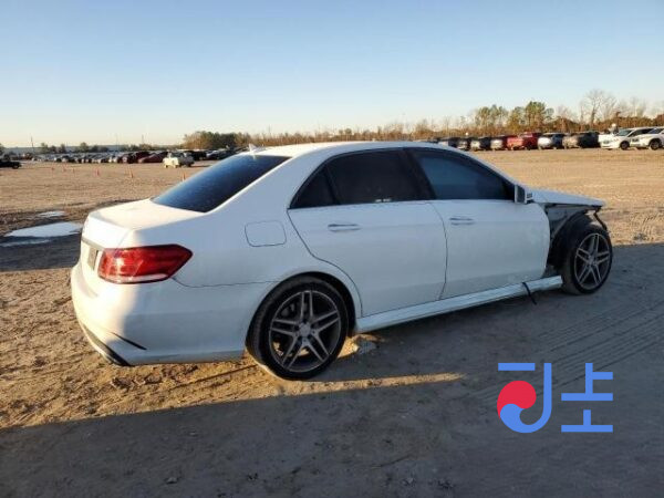 2016 Mercedes Benz E Class E220d - WDDZF0EBXHA172452 - Image 4