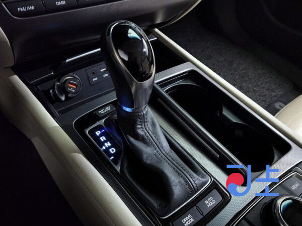Hyundai Genesis black - KMHGR41EDGU147345 - Image 10