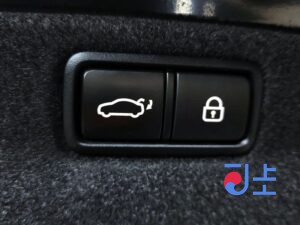 Hyundai Genesis black - KMHGR41EDGU147345