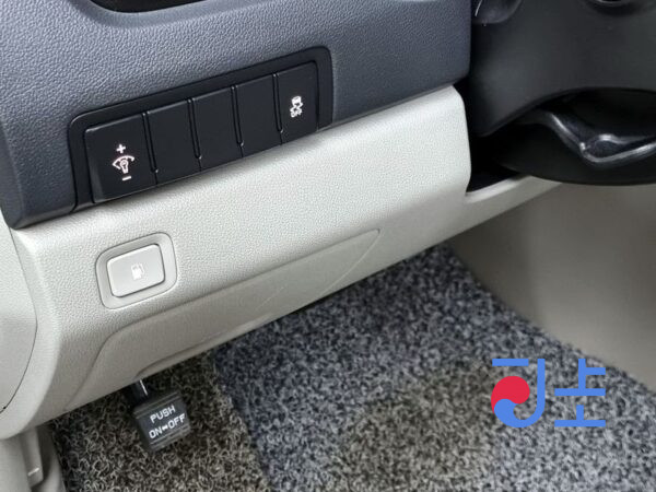 Kia Carnival white - KNAMC81ABKS484862 - Image 14