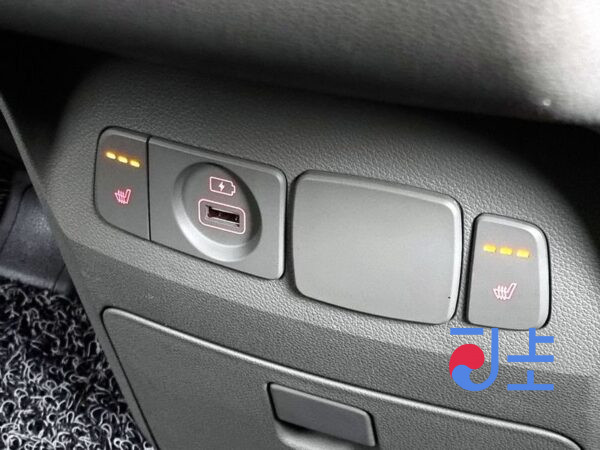 Kia Carnival white - KNAMC81ABKS484862 - Image 19