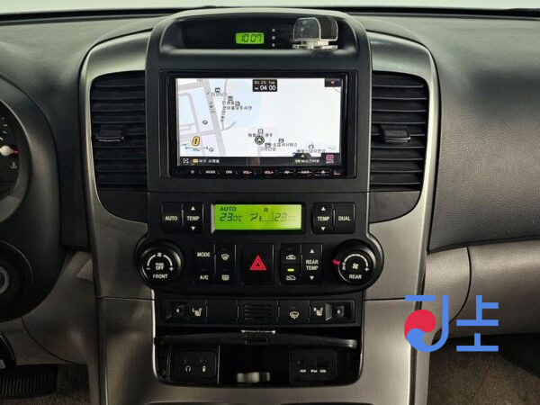 Kia Carnival white - KNAMC75538S247539 - Image 14