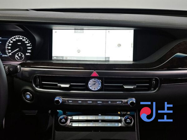 Genesis G90 blue - KMHG241DDLU082426 - Image 19