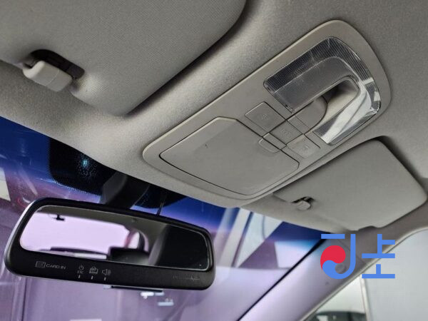 SsangYong Tivoli blue - KPBXH3AP1GP040532 - Image 18