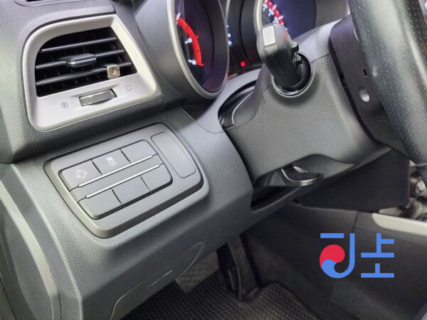 SsangYong Tivoli blue - KPBXH3AP1GP040532 - Image 19
