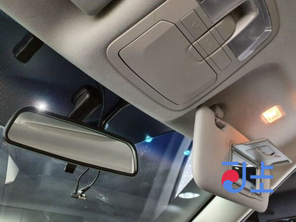 SsangYong Tivoli white - KPBXH3AR1GP086978 - Image 18