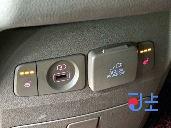 Kia Carnival white - KNHMF37ABGS091224 - Image 17