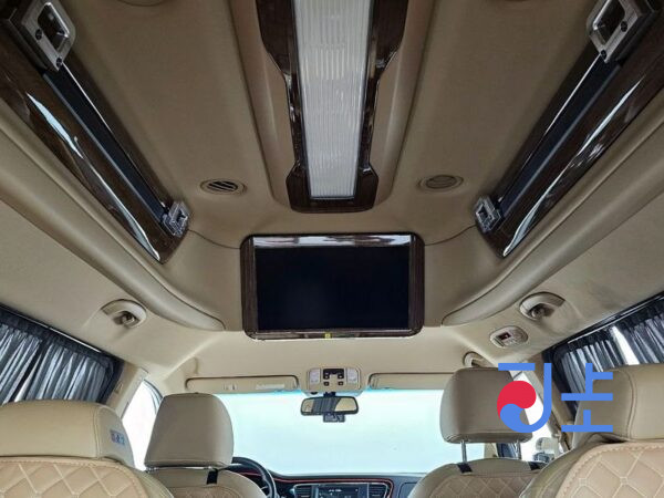 Kia Carnival white - KNHMF37ABGS091224 - Image 18