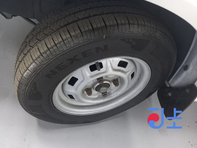 Hyundai Pony white - KMHPB21EPHU034167 - Image 20