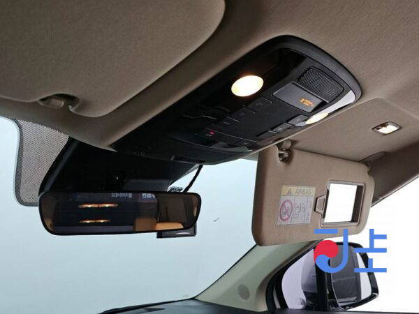 Kia Carnival silver - KNHNB37BBMS007783 - Image 16