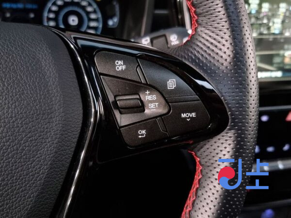 SsangYong Tivoli white - KPBXH3AT1LP313122 - Image 11