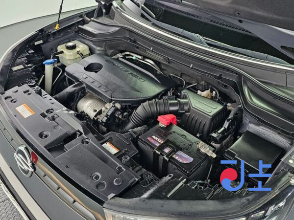 SsangYong Tivoli grey - KPBXL3AP1JP213598 - Image 6