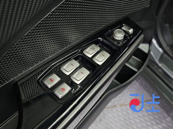 SsangYong Tivoli grey - KPBXL3AP1JP213598 - Image 13