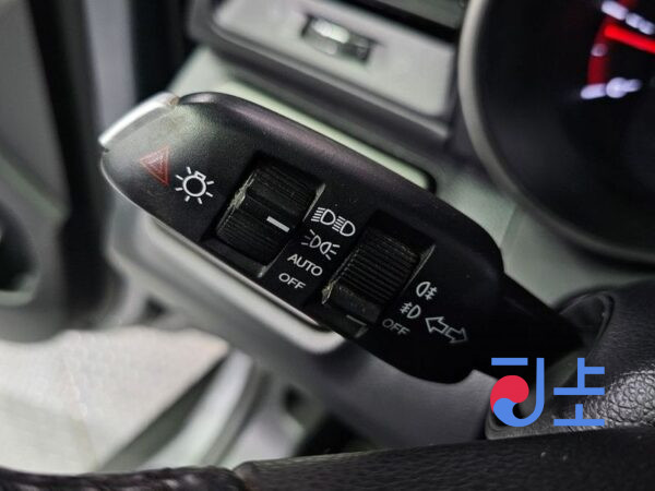SsangYong Tivoli grey - KPBXL3AP1JP213598 - Image 14