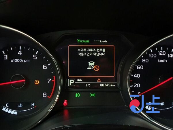 Kia Carnival white - KNAME811BHS288234 - Image 8