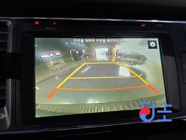 Kia Carnival black - KNAMB81ABGS107213 - Image 16
