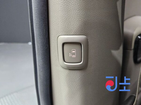 Kia Carnival black - KNAMB81ABGS107213 - Image 18