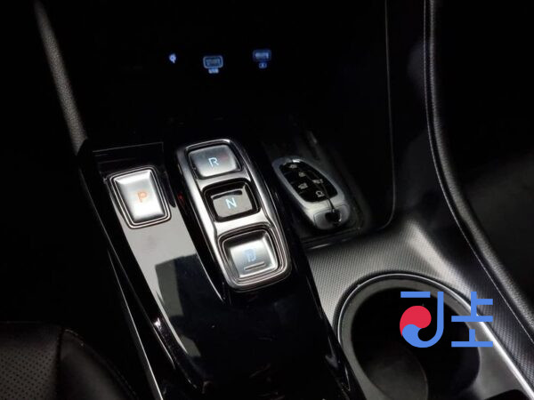 Hyundai Sonata black - KMHL141EBLA050360 - Image 9