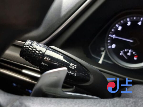 Hyundai Sonata black - KMHL141EBLA050360 - Image 16