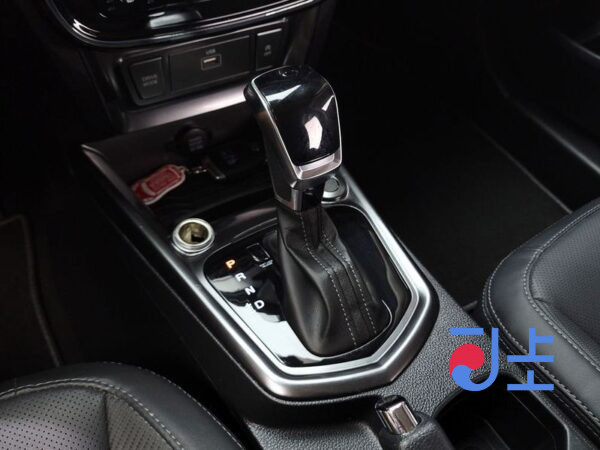 SsangYong Tivoli red - KPBXH3AP1LP327846 - Image 9