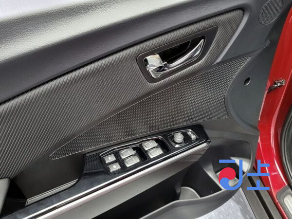 SsangYong Tivoli red - KPBXH3AP1LP327846 - Image 15