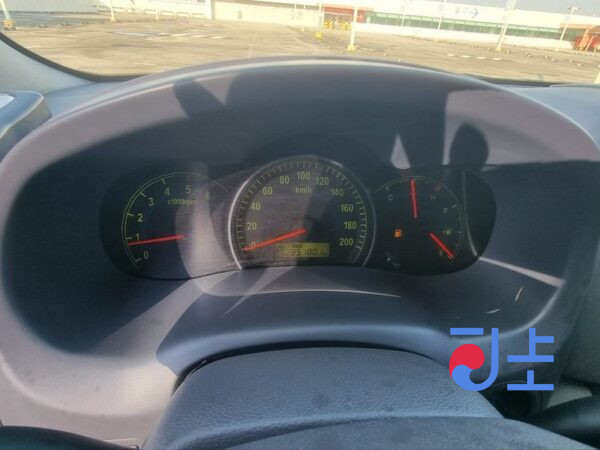 Kia Carnival black - KNHMB76438S230295 - Image 11