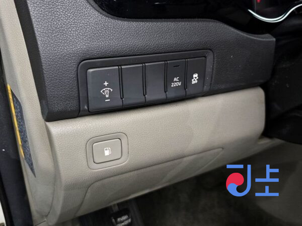 Kia Carnival white - KNHMF37ABFS030330 - Image 16