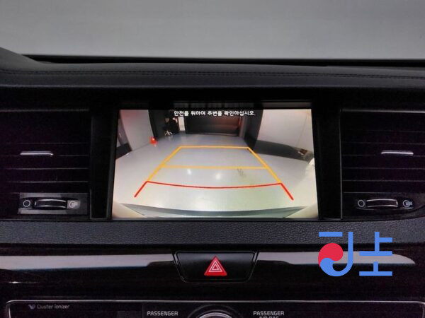 Kia K7 grey - KNALD418BKA161684 - Image 19