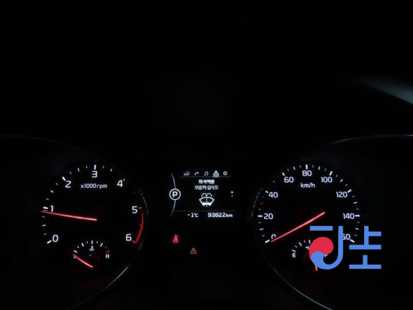 Kia Carnival black - KNHMF37ABJS437810 - Image 10