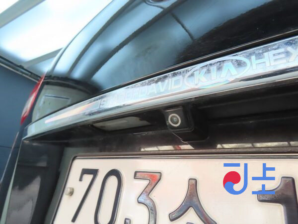 Kia Carnival black - KNHMF37ABJS437810 - Image 16