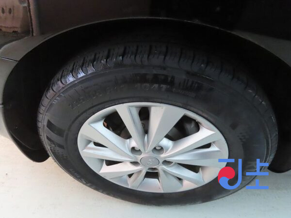 Kia Carnival black - KNHMF37ABJS437810 - Image 20