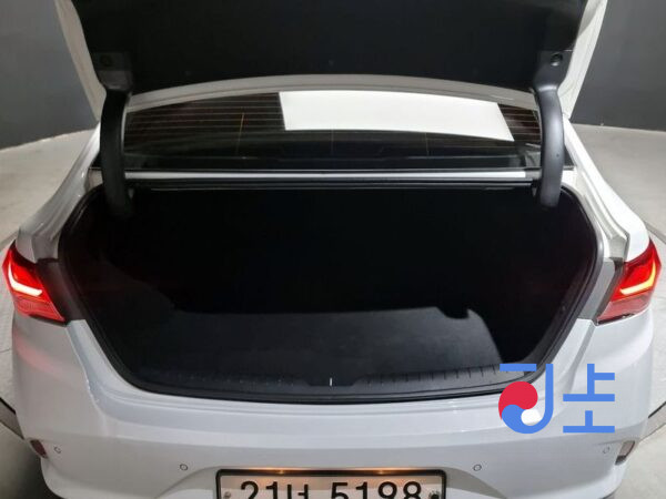 Hyundai Sonata white - KMHE341AGJA350473 - Image 20