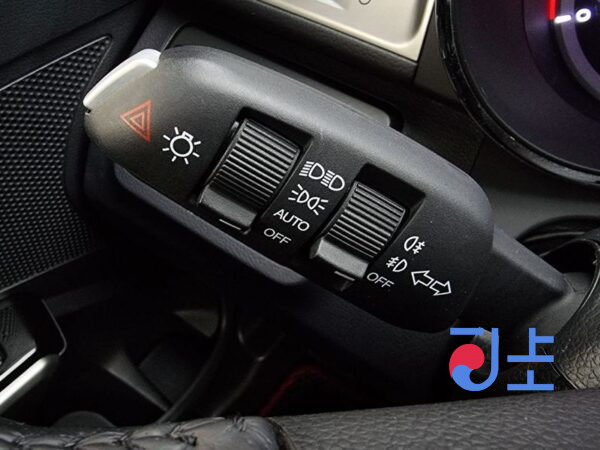 SsangYong Tivoli white - KPBXH3AR1FP017772 - Image 19