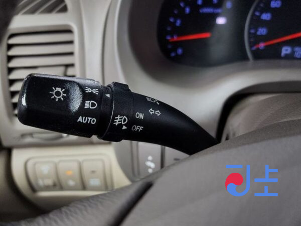 Kia Carnival black - KNHMD376BCS476611 - Image 15