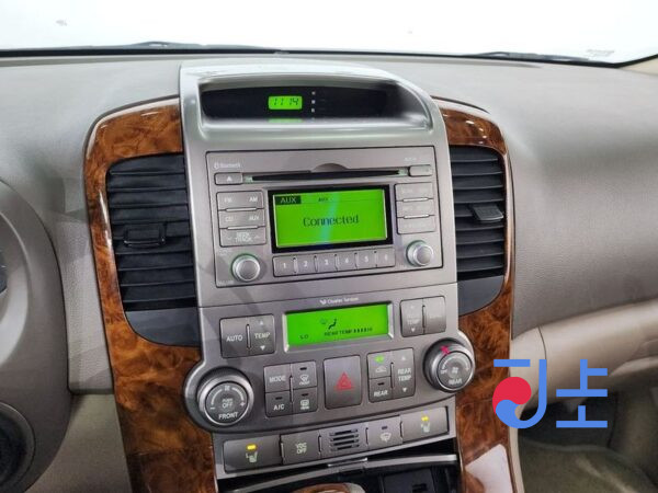 Kia Carnival black - KNHMD376BCS476611 - Image 18