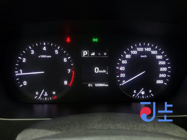 Hyundai Sonata black - KMHE241CBHA268826 - Image 8