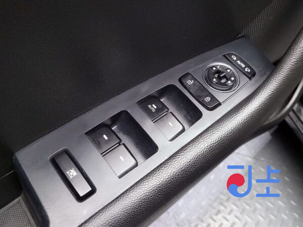 Hyundai Sonata black - KMHE241CBHA268826 - Image 14