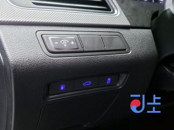 Hyundai Sonata black - KMHE241CBHA268826 - Image 20