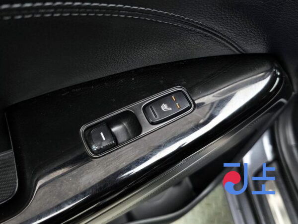 Kia K7 grey - KNALD418BGA026995 - Image 18