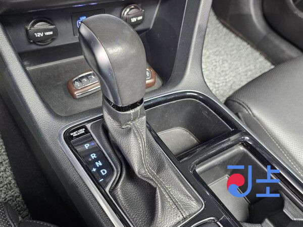 Hyundai Sonata black - KMHE3413BJA069268 - Image 9